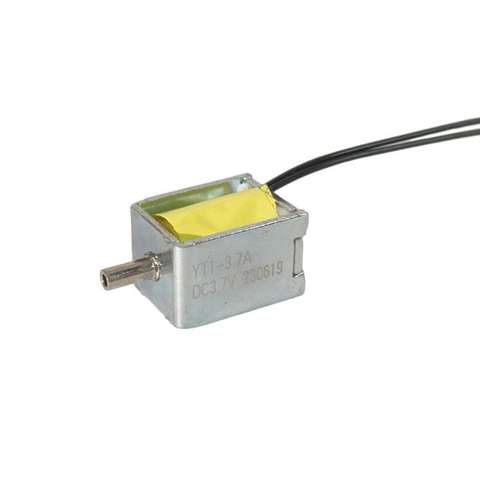 Wrist Air Pump