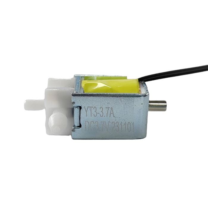 High Power Pump