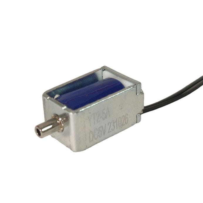 Solenoid Valve