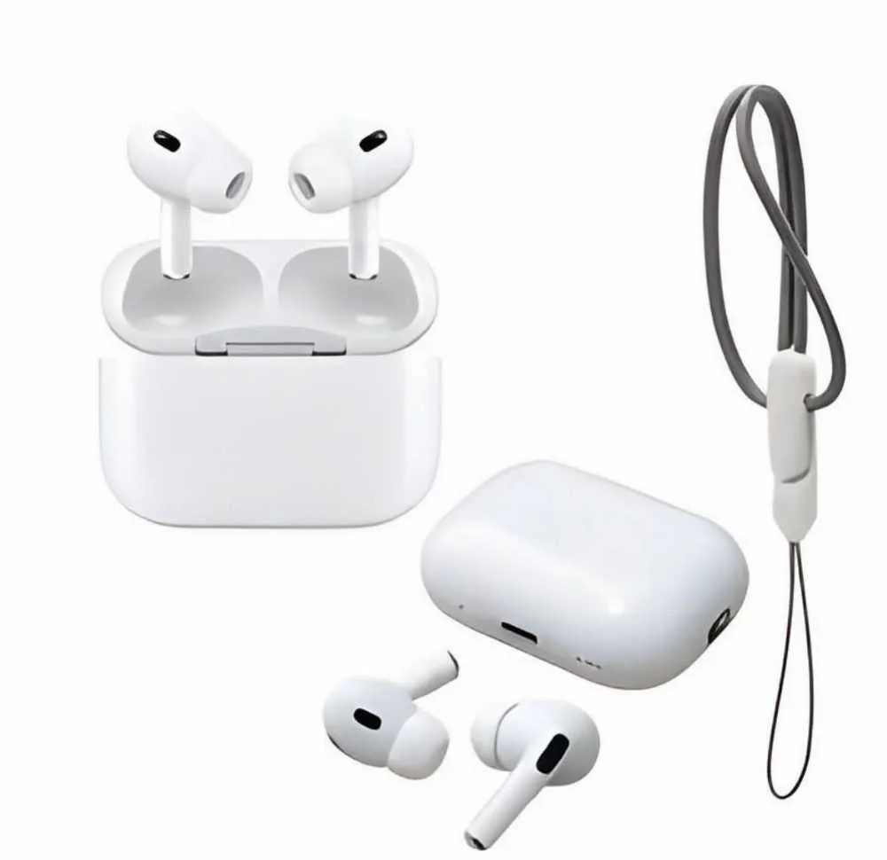 ABS Airpods Pro 2 VOLUME CONTROL AUTOMATIC CONNECTIVITY FEATURES