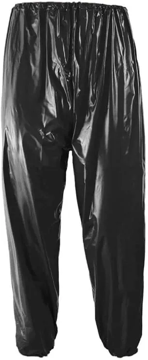Sweat Sauna Suits Weight Loss Men and Women ad