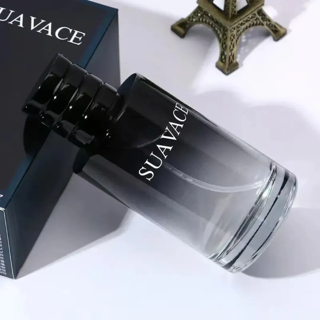 سوفاج – 100 مل | عطر رجالي فاخر بثبات قوي وفوحان يدوم طويلاً