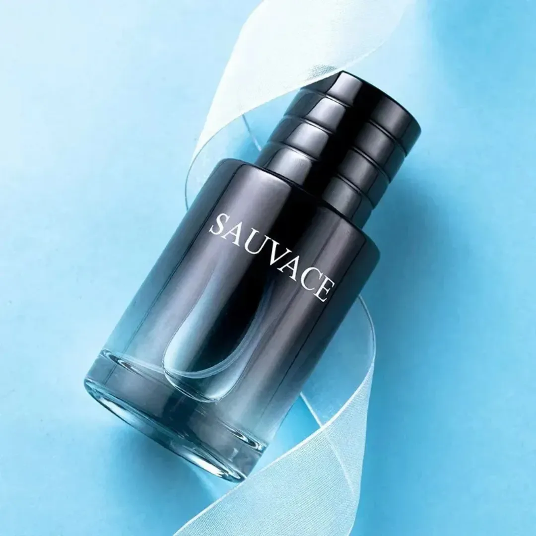 سوفاج – 100 مل | عطر رجالي فاخر بثبات قوي وفوحان يدوم طويلاً