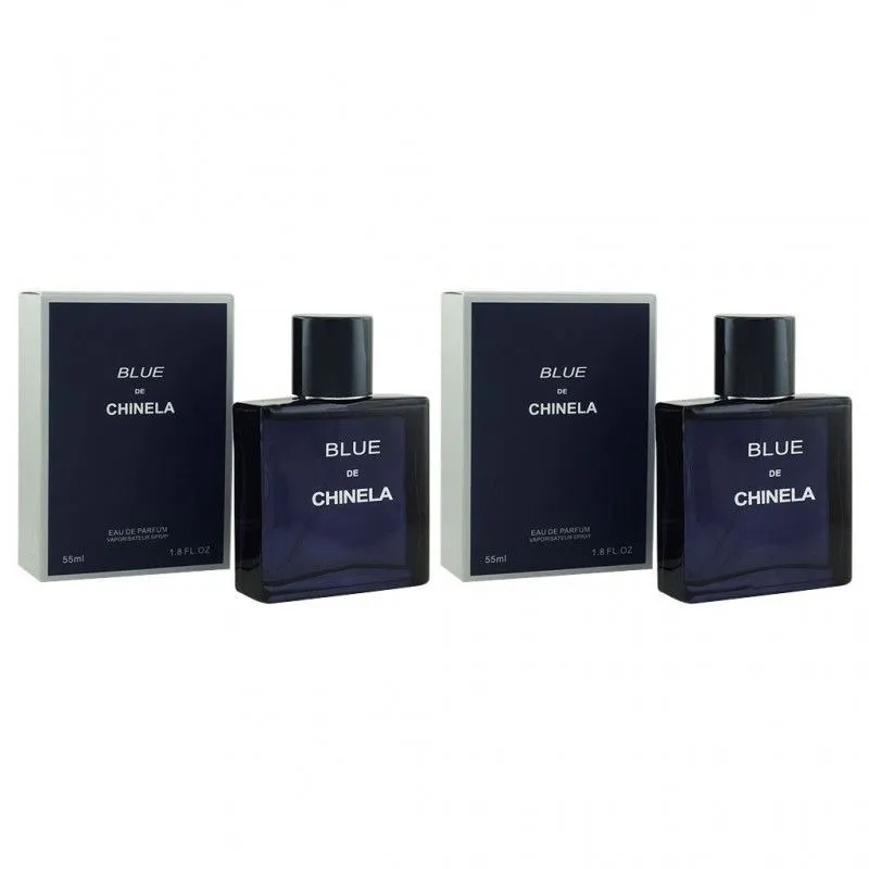 عطر بلو دو شانيل من شانيل هو عطر خشبي عطري للرجال. صممه خبير العطور جاك بولج. تتكون مقدمة العطر من ا